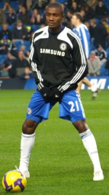 Salomon Kalou