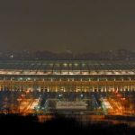 Stades choisis pour accueillir les matchs de la Coupe du Monde 2018 en Russie