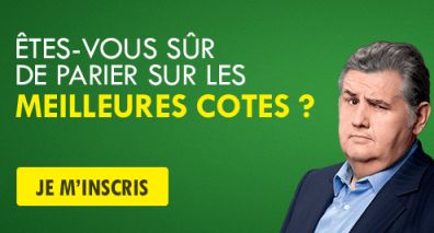parier sur le match de la semaine