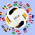 Meilleur joueur Coupe du Monde 2018 en Russie : qui remportera le Ballon d’or Adidas ?