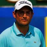 Alexander Levy : golfeur de l’année