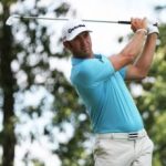 Dustin Johnson : le garçon terrible de Columbia au sommet de la planète golf