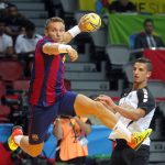 Sur quels matchs de handball pouvez-vous parier ?