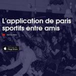 Yalla : l’application sociale de paris sportifs entre amis