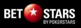 BetStars le bookmaker par PokerStars