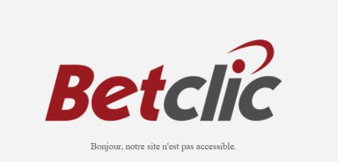 Betclic ferme ses portes en Belgique pour se concentrer sur la France