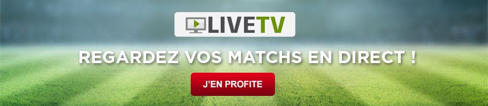 Betclic Live TV pour voir tous les matchs en direct et en streaming gratuitement