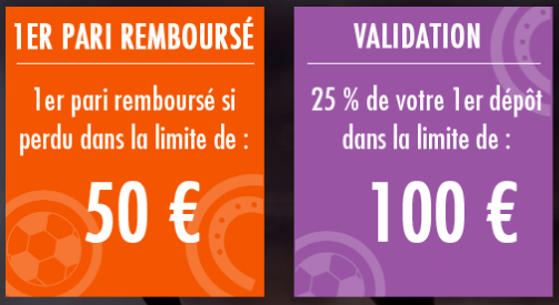 Bonus Joaonline : recevez jusqu'à 150€