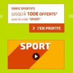 Bonus PMU : choisissez votre bonus paris sportifs, turf ou poker