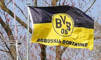 Le Borussia Dortmund a signé un contrat de partenariat avec le site de paris sportifs Bwin