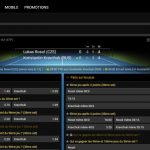 Bwin, meilleur bookmaker pour parier sur le sport en direct ? Notre avis