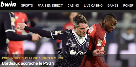 Bwin sport