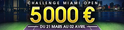Challenge Miami Open