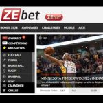 Challenge NBA : doublez vos points bonus sur ZEbet