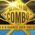 Challenge spécial Open d’Australie 2017 sur Winamax : 14000€ mis en jeu