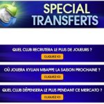 Vos pronos sur le mercato d’été vous rapportent des bonus Netbet