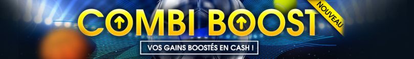 Combi Boost Netbet