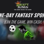 DraftKings, leader mondial de Fantasy League, arrive en Irlande et en Autriche !