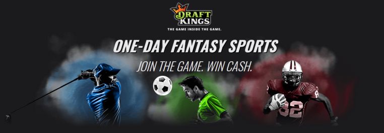 DraftKings Fantasy