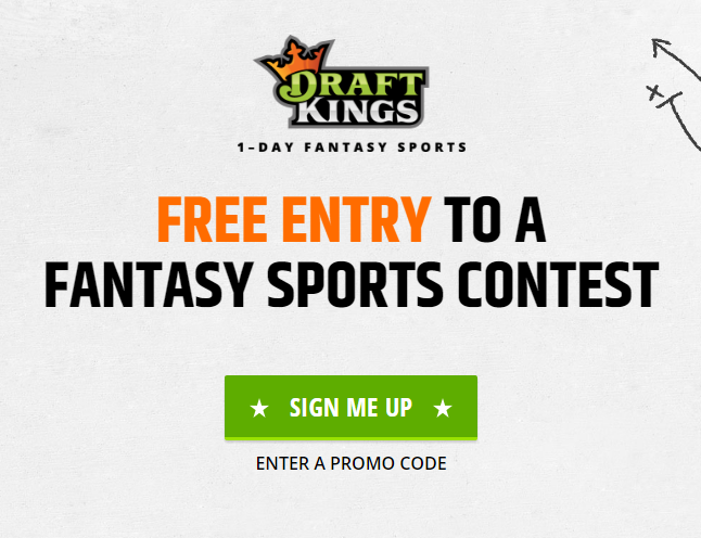 DraftKings licence Europe