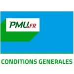 Dépôt et retrait PMU : montants minimums, conditions et frais