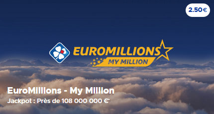 EuroMillions