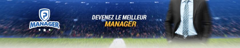 FP Manager : le jeu Fantasy Ligue de France Pari