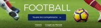 Football Parions Sport