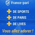 France-Pari, un bookmaker qui mérite d’être connu