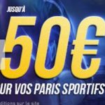 Bonus Genybet pour les nouveaux joueurs : premier pari remboursé jusqu’à 50 euros