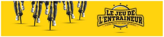 JDE Tour de France : la Fantasy League de Winamax