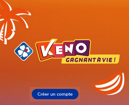 KENO