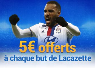 Lacazette