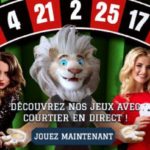 White Lion Casino : avis sur le seul casino à offrir 3500€ de bonus !