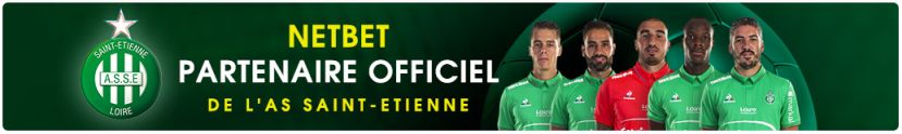 Netbet AS St Etienne