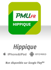 PMU Hippique