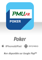 PMU Poker