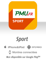 PMU Sport