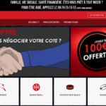 PasinoBet avis sur le site de pari sportif du groupe Partouche