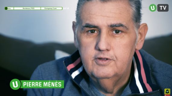 Pierre Menes Unibet