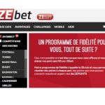 ZEclub : le programme fidélité de ZEbet