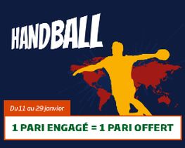 Promotion Handball