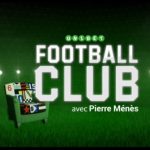 Pierre Ménès et ses pronostics sont de retour sur Unibet