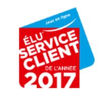 Service client 2017