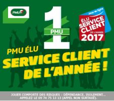 Service client PMU