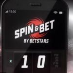 Le Spin and Bet de BetStars : une chance unique de multiplier vos gains par 10 !