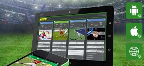 Unibet mobile