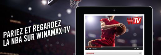 Winamax TV