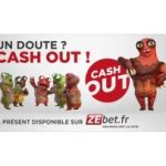 ZEbet lance son Cash Out pour sécuriser vos paris sportifs !