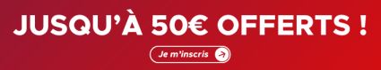 bonus betclic